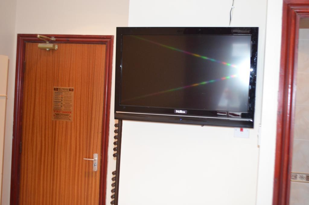 Lyndhurst Hotel Blackpool Room photo